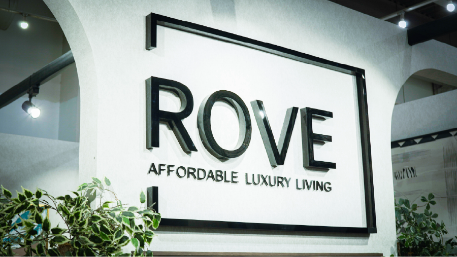 ROVE