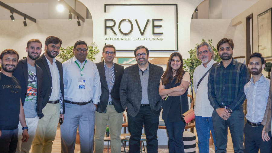 ROVE
