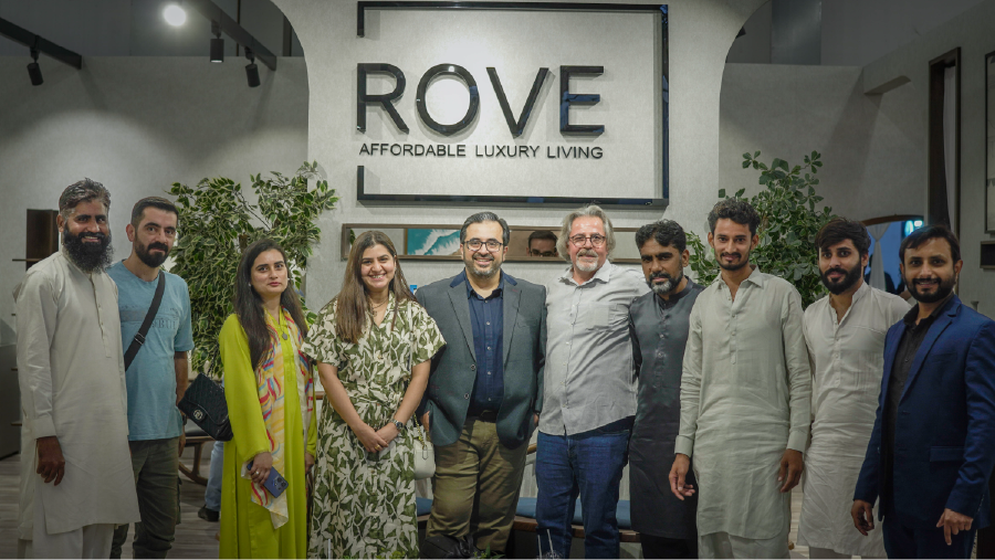 ROVE