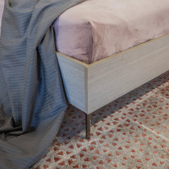 Besa King Size Bed