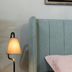 Besa King Size Bed