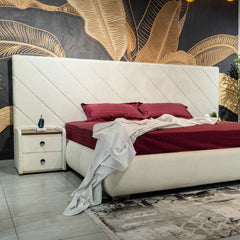 Stella King Size Bed