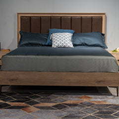 Modloft Queen Size Bed