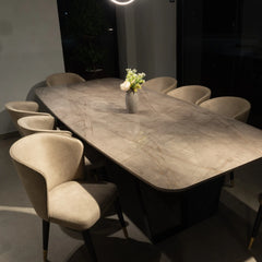 Avalon Dining Table