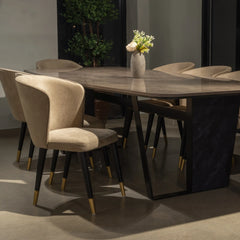 Avalon Dining Table