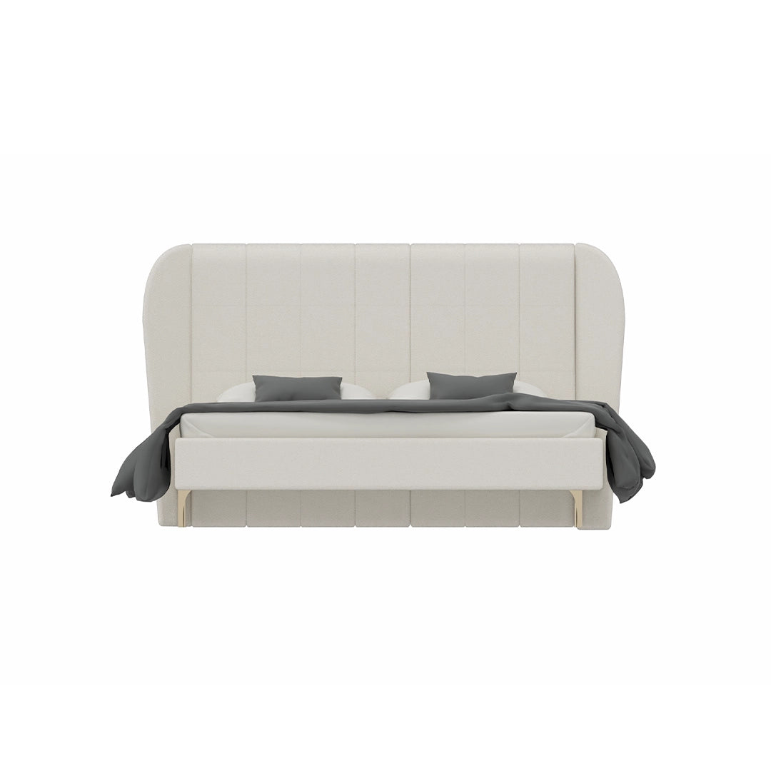 Palace Bed