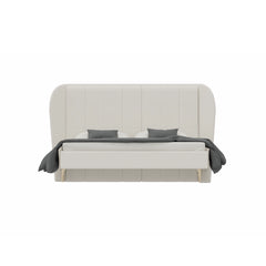 Palace Bed