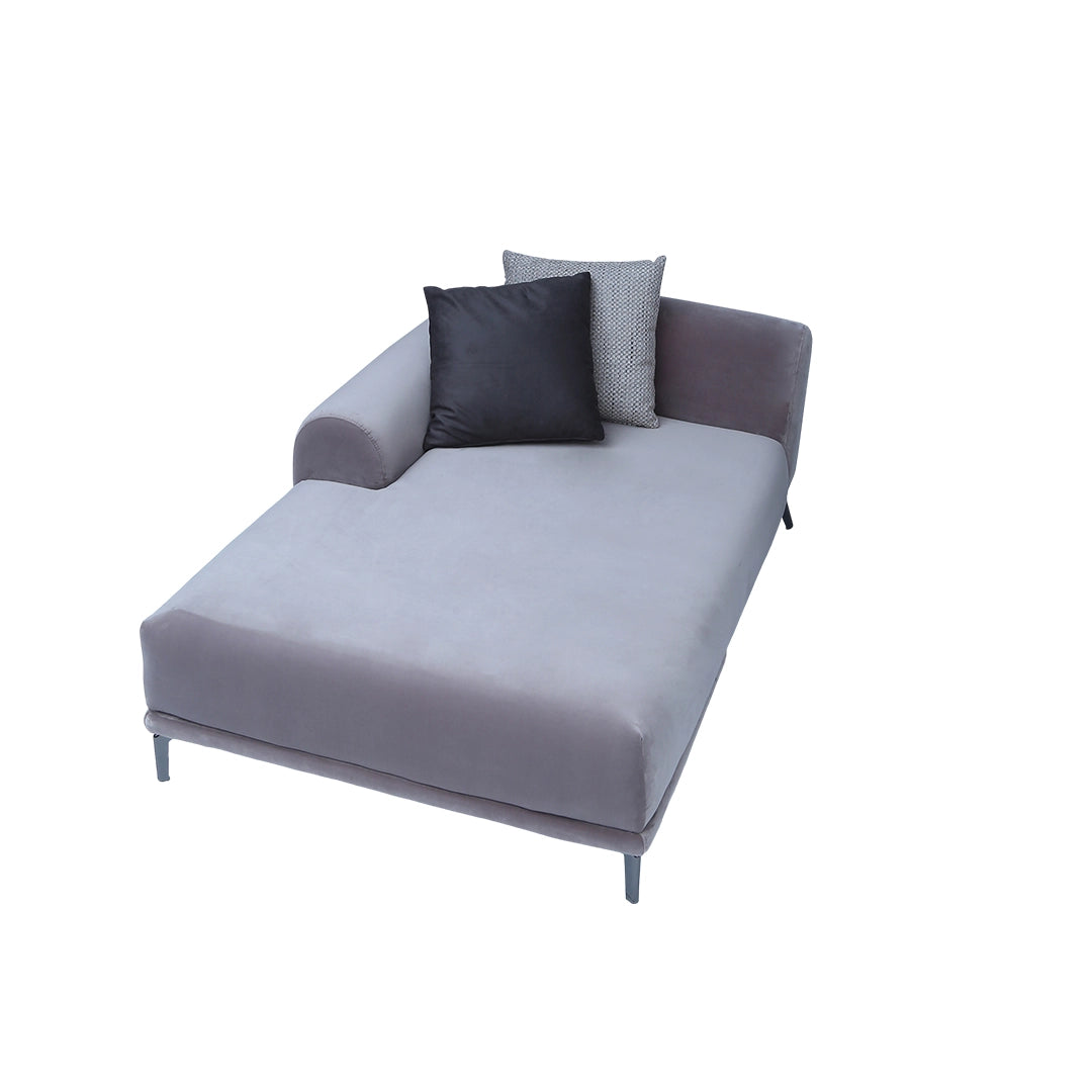 Petra Corner Sofa - Daybed Left Module