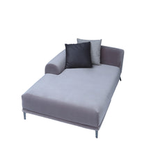 Petra Corner Sofa - Daybed Left Module