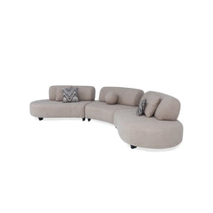 Soho Long Sofa