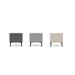 Besa Footboard