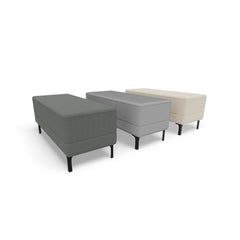 Besa Footboard