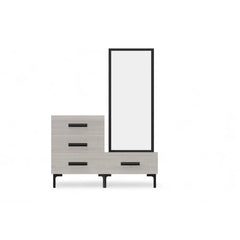 Besa Dresser