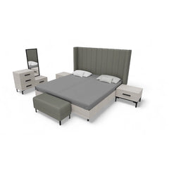 Besa Dresser