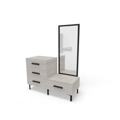 Besa Dresser
