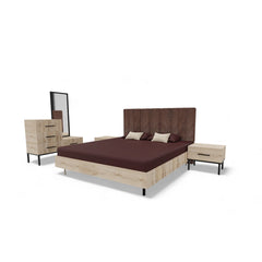 Faroe Chest of Drawers