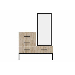 Faroe Chest of Drawers
