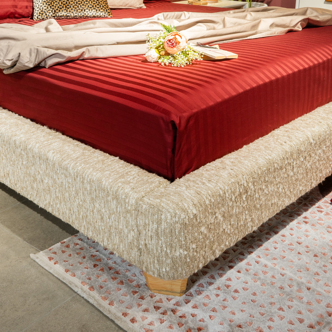 SOHO King Bed