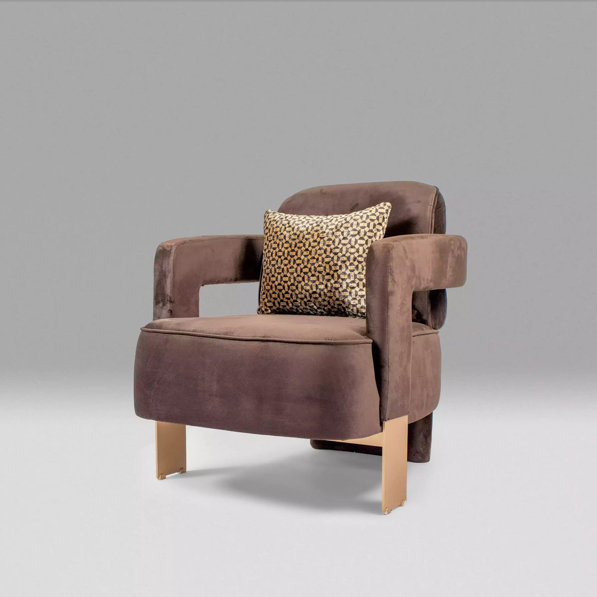 Icon Wingchair