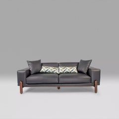 Gabi 3 Seater Sofa