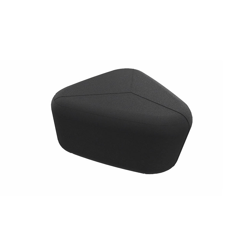 Bronze Puff