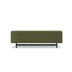 Tempo Footboard