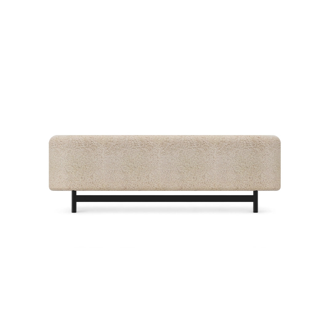 Tempo Footboard
