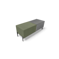 Terra Footboard